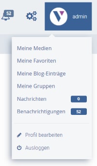 Die wichtigsten Neuerungen in VIMP 5.8